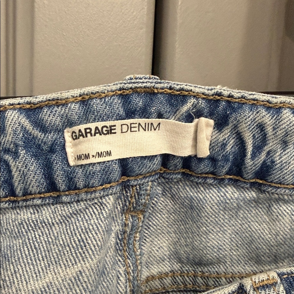 Garage mom jeans - Picture 2 of 7
